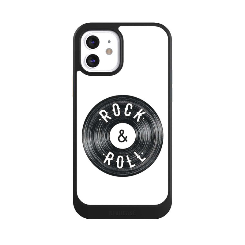 iPhone 12 NIVOcore Rock and Roll