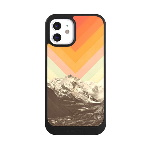 Apple iPhone 12 NIVOcore Mountain Scape