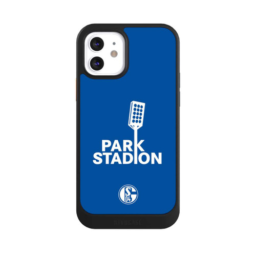 Apple iPhone 12 NIVOcore S04 Parkstadion