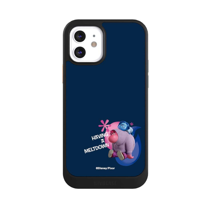 iPhone 12 NIVOcore Embarrassment and Sadness