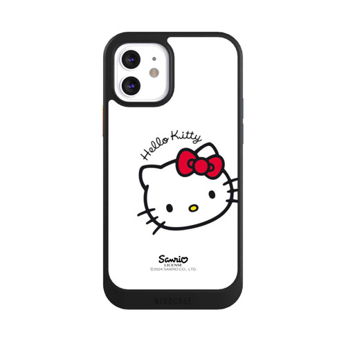 Apple iPhone 12 NIVOcore HK Peekaboo