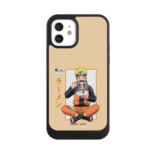 Apple iPhone 12 NIVOcore Naruto Ramen
