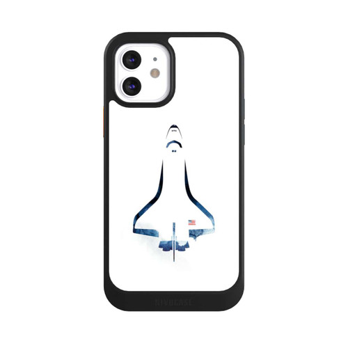 Apple iPhone 12 NIVOcore Space Shuttle