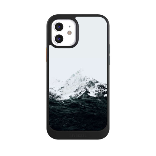 Apple iPhone 12 NIVOcore Those Waves Were Like Mountains