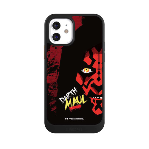 Apple iPhone 12 NIVOcore Darth Maul