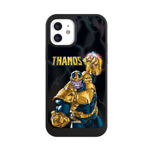 Apple iPhone 12 NIVOcore Thanos