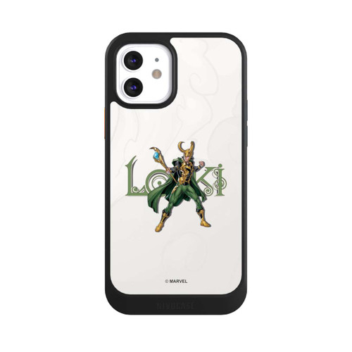 Apple iPhone 12 NIVOcore Loki Scepter