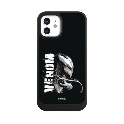 Apple iPhone 12 NIVOcore Venom Face