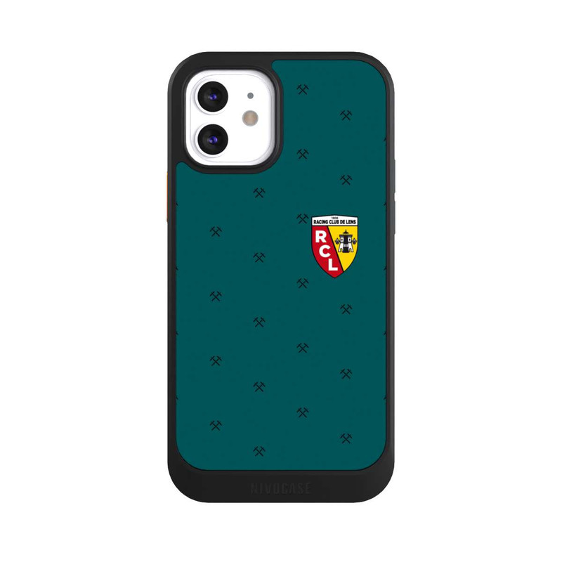 iPhone 12 NIVOcore RCL Maillot Extérieur 24/25