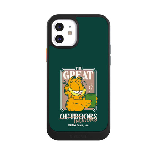 Apple iPhone 12 NIVOcore The Great Indoors