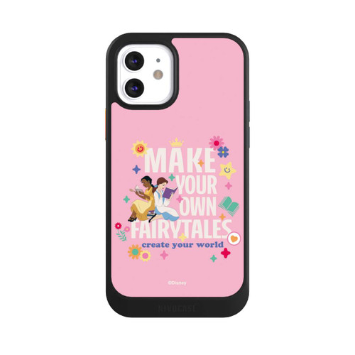 Apple iPhone 12 NIVOcore Disney Princess Make Your Own Fairytales