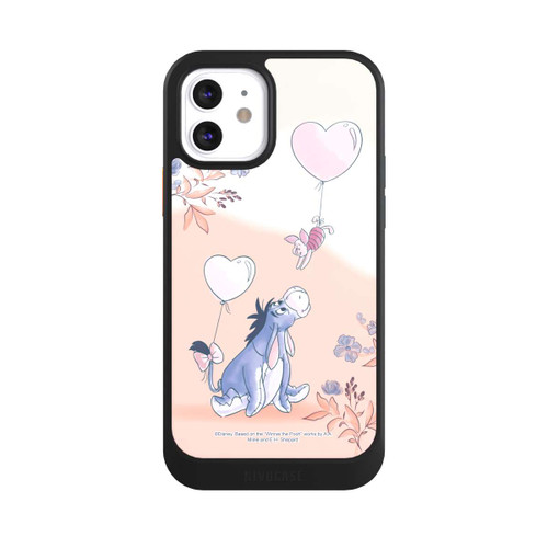 Apple iPhone 12 NIVOcore Winnie The Pooh All That Really Matters
