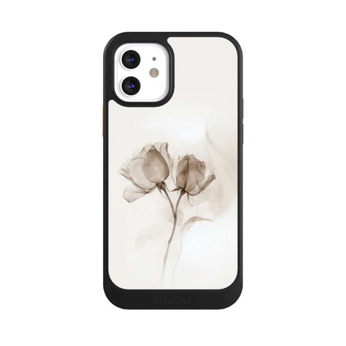 Apple iPhone 12 NIVOcore Brown Rose