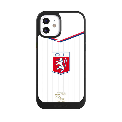 Apple iPhone 12 NIVOcore OL 75 anniversaire