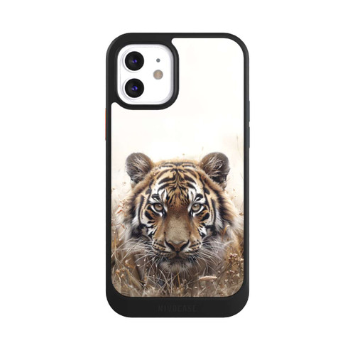Apple iPhone 12 NIVOcore Hunting Tiger Grasses