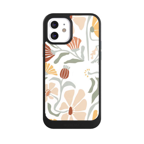 Apple iPhone 12 NIVOcore Bontanical Harvest