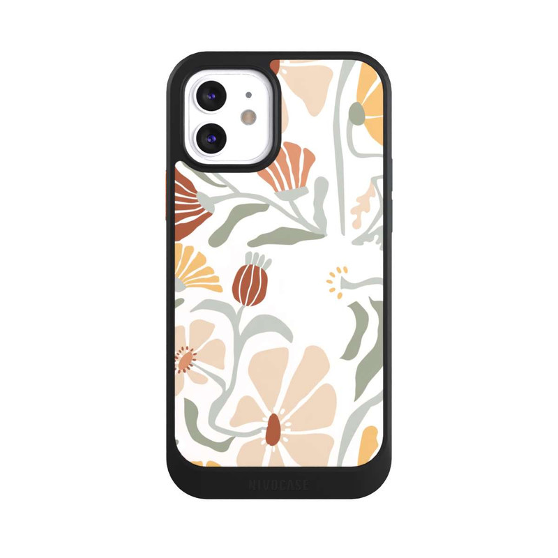 iPhone 12 NIVOcore Bontanical Harvest