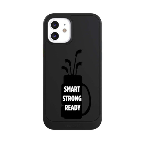 Apple iPhone 12 NIVOcore Smart, Strong, Ready