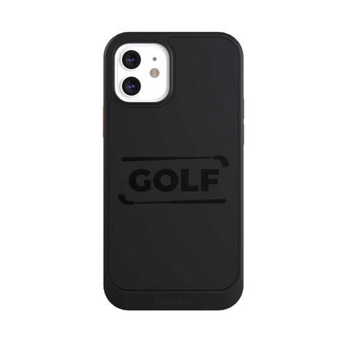 Apple iPhone 12 NIVOcore 2 Golf Clubs