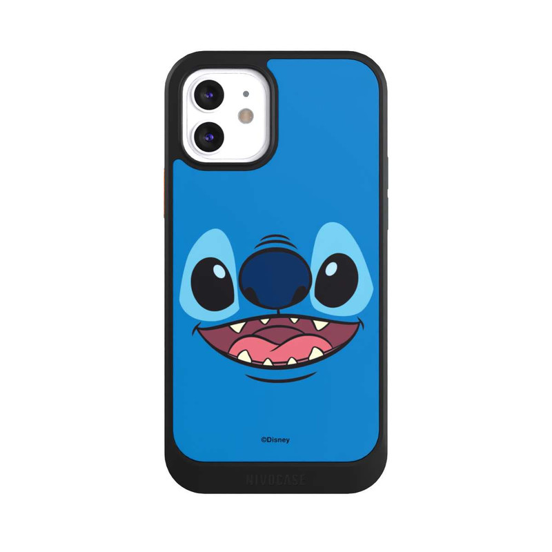 iPhone 12 NIVOcore Stitch Closeup