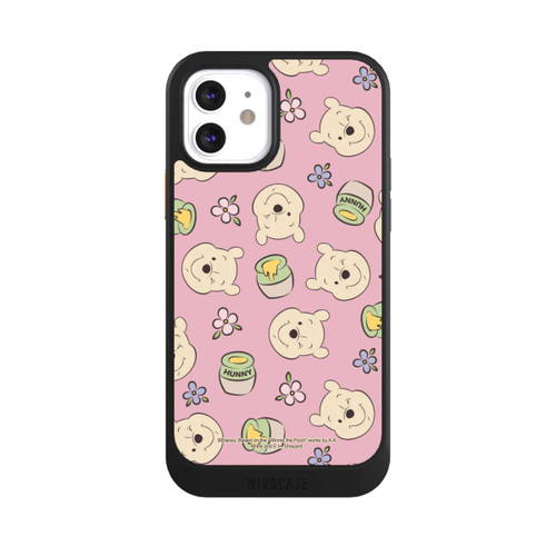 Apple iPhone 12 NIVOcore Honey &amp; Mischief