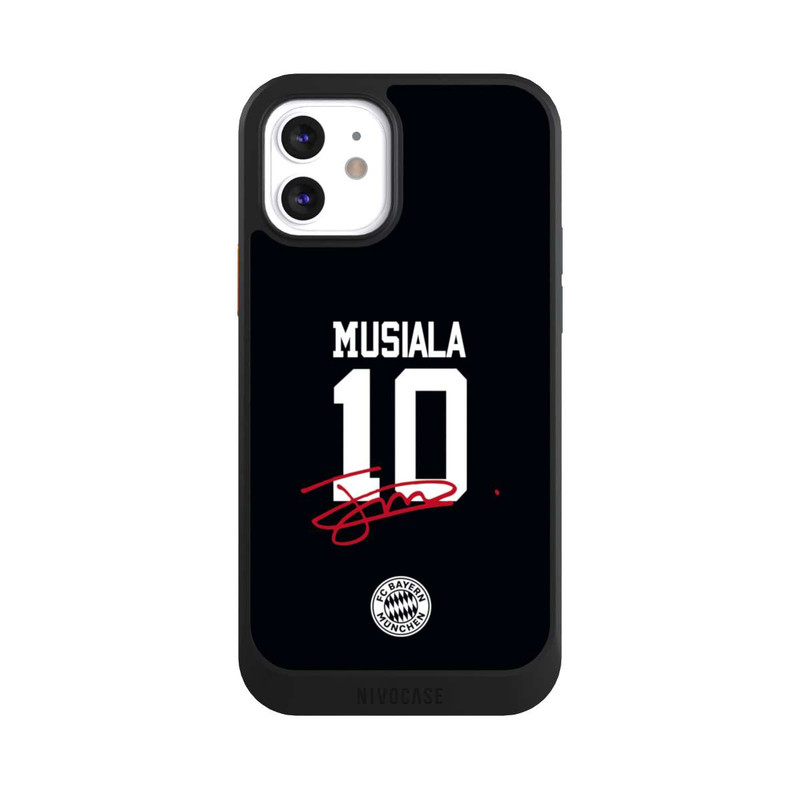 iPhone 12 NIVOcore Musiala 10