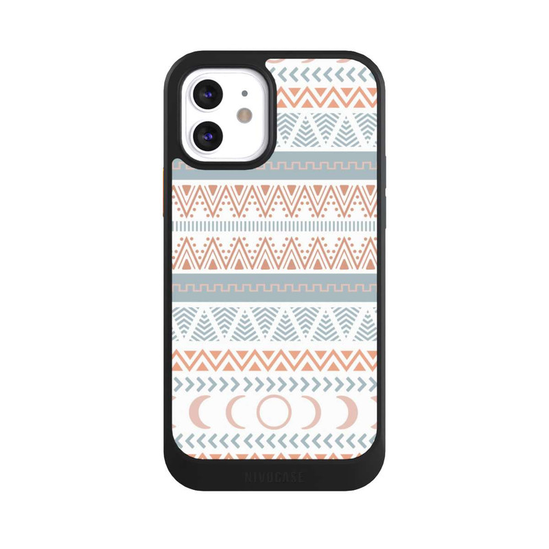 iPhone 12 NIVOcore Boho Theme