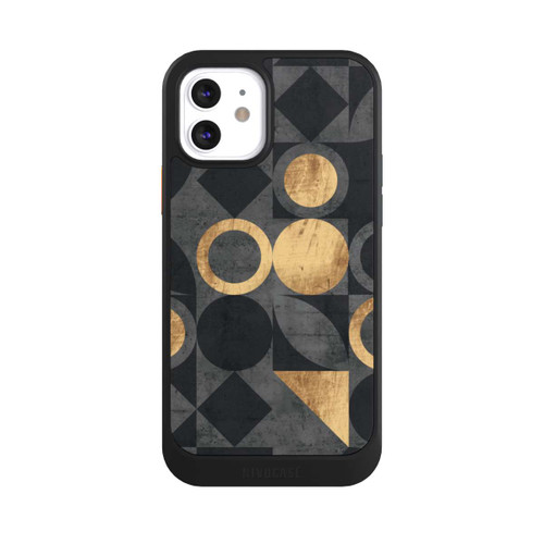 Apple iPhone 12 NIVOcore Midcentury Collage
