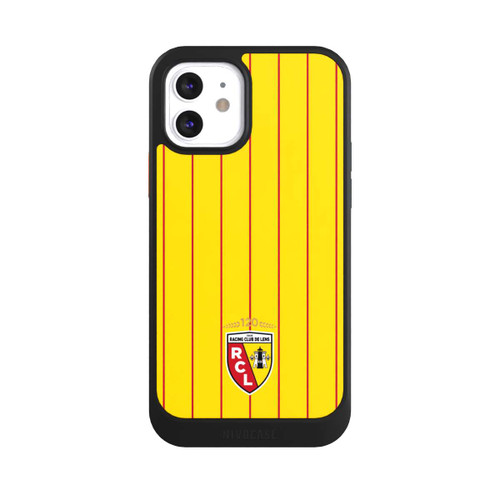 Apple iPhone 12 NIVOcore RC Lens Maillot Domicile 25/26
