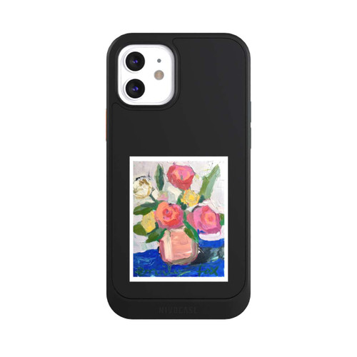 Apple iPhone 12 NIVOcore A Thoughtful Response, 2020, by Emily Fox King