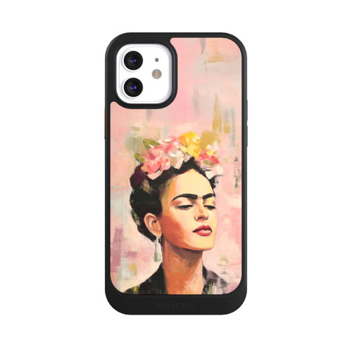 Apple iPhone 12 NIVOcore Mexikanische Ikone Kraft und Schmerz