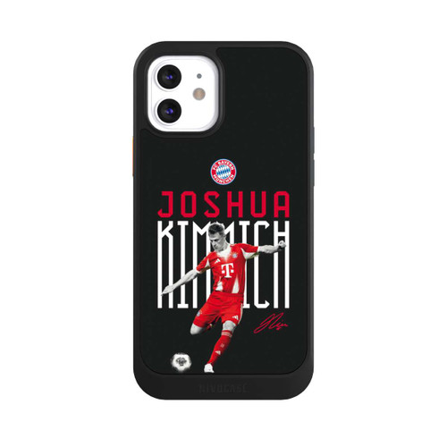 Apple iPhone 12 NIVOcore Joshua Kimmich 25/26