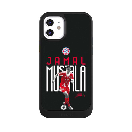 Apple iPhone 12 NIVOcore Jamal Musiala 25/26
