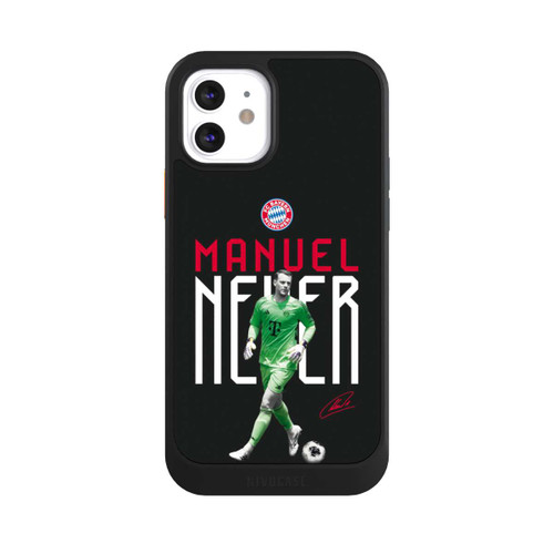 Apple iPhone 12 NIVOcore Manuel Neuer 25/26