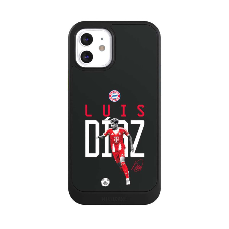 iPhone 12 NIVOcore Luis Díaz 25/26