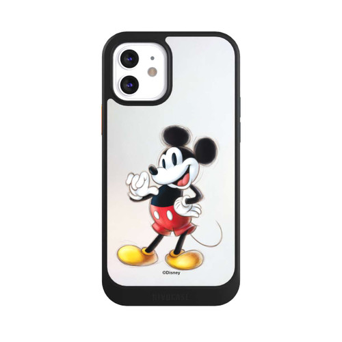 Apple iPhone 12 NIVOcore Mickey Happy Mouse
