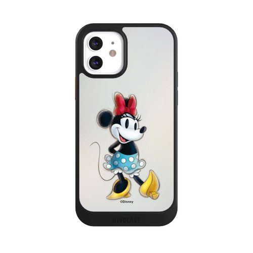 Apple iPhone 12 NIVOcore Minnie Sweet Mouse