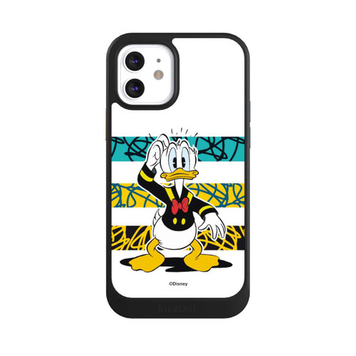 Apple iPhone 12 NIVOcore Donald Quacky Duck