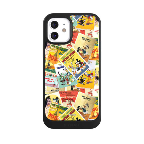 Apple iPhone 12 NIVOcore Walt Disney Collage