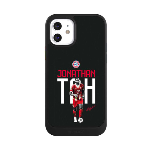 Apple iPhone 12 NIVOcore Jonathan Tah 25/26