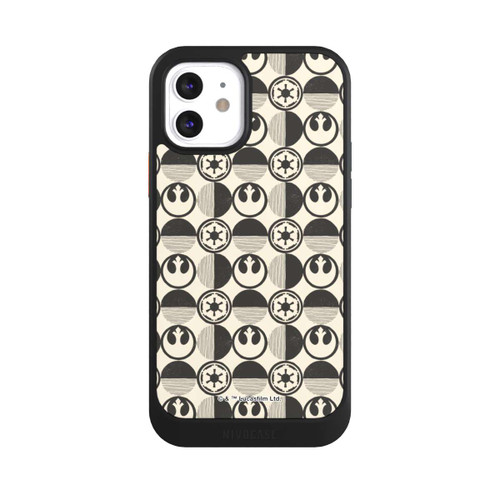 Apple iPhone 12 NIVOcore Star Wars Wappen