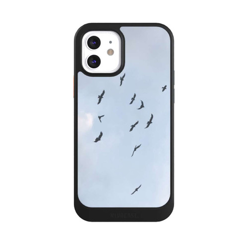 Apple iPhone 12 NIVOcore Free Like a Bird in the Sky