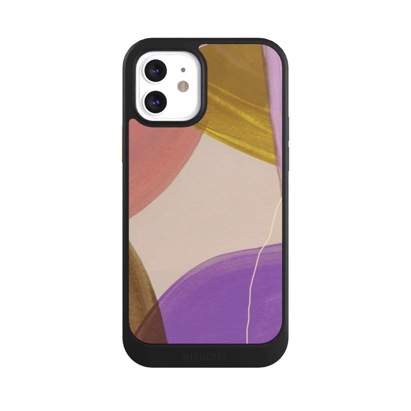 iPhone 12 NIVOcore Graphic Art