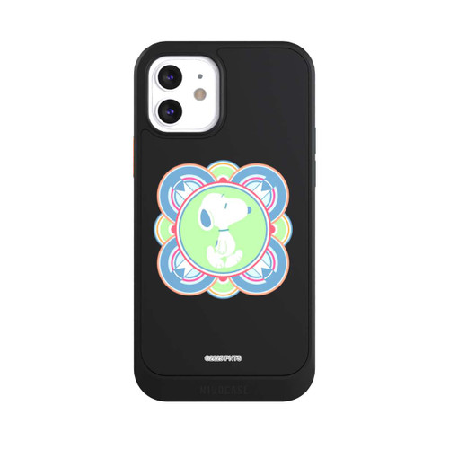 Apple iPhone 12 NIVOcore Snoopy Sticker