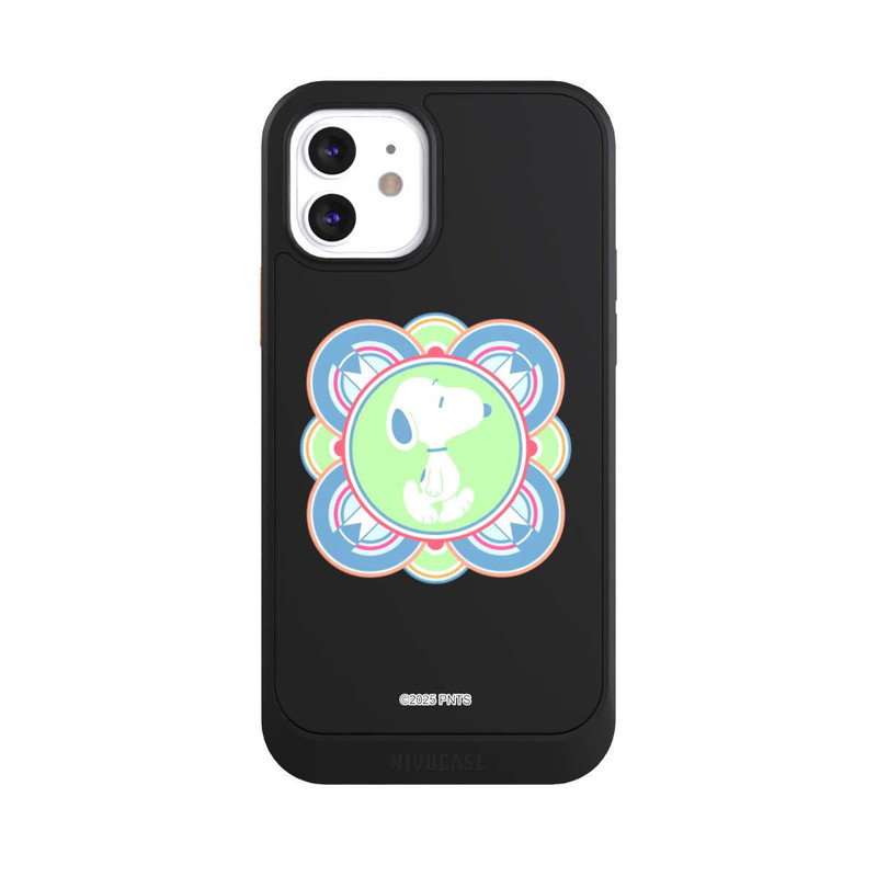 iPhone 12 NIVOcore Snoopy Sticker