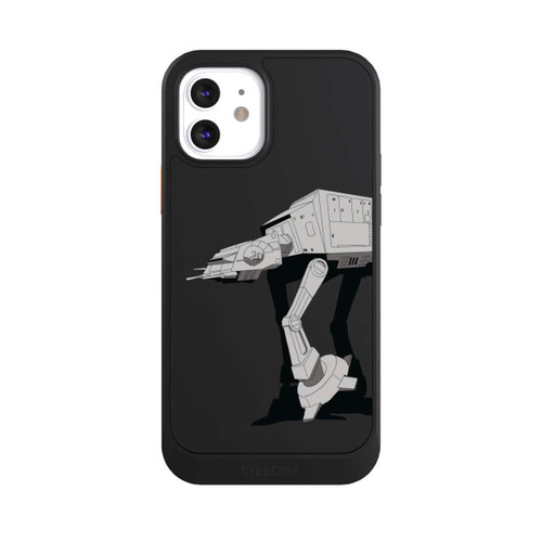 Apple iPhone 12 NIVOcore AT-AT All Terrain Armored Transport Star Wars