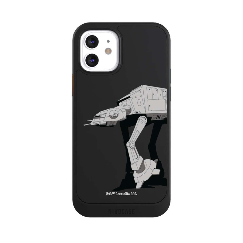 iPhone 12 NIVOcore AT-AT All Terrain Armored Transport Star Wars