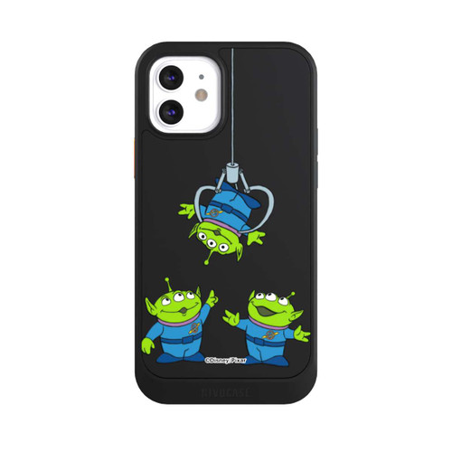 Apple iPhone 12 NIVOcore Toy Story Aliens