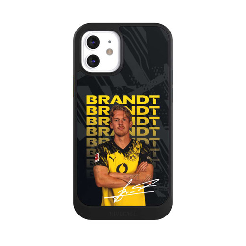 Apple iPhone 12 NIVOcore Julian Brandt 25/26
