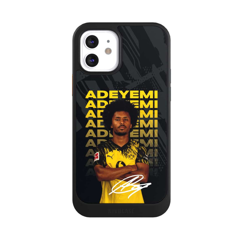iPhone 12 NIVOcore Karim Adeyemi 25/26